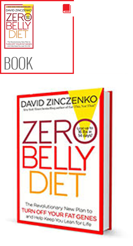 Zero Belly Diet